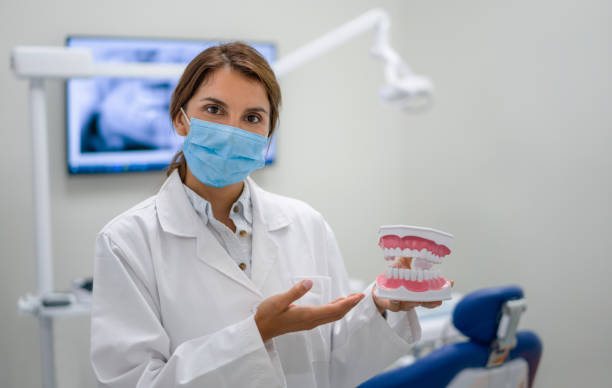 Best Walk-In Emergency Dentist in Marble Falls, TX