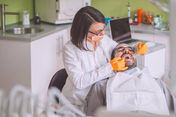 Best Emergency Treatment for Toothache in Marble Falls, TX