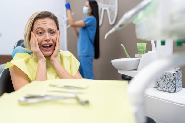 Best Weekend Emergency Dentist in Marble Falls, TX