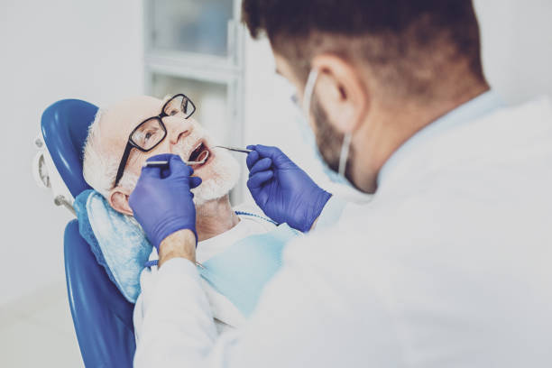 Best Walk-In Emergency Dentist in Marble Falls, TX